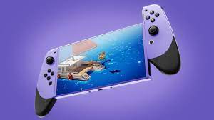 The first and most notable change coming with the nintendo switch pro certainly is the new display. Nintendo Switch Pro 4k Oled Spiele Preis Release In 2021 Was Plant Nintendo Deutsch Youtube