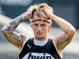 € ➤ * 31.05.1989 in gladsaxe, dänemark. Daniel Wass Daniel Wass Valencia