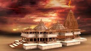 Attack conspiracy in Ayodhya before Prana Pratistha