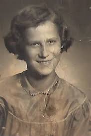 Marianne Russell Obituary