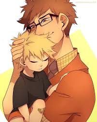 Discuss Everything About My Hero Academia Wiki Fandom Bakugou father (page 1) image bakugo's parents (my hero academia ep 50).png animevice wiki bakugou dad my hero academia wiki fandom