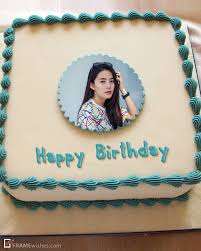 Birthday Cake With Photo Frame Beautiful Photo Frame Cake Designs Birthday Photo Frame Cake Frame Happy Birthday Cake Photo