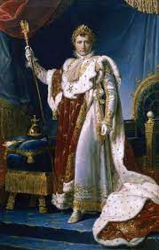 Emperor | Definition, Examples, & History | Britannica