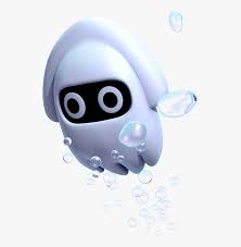 Check spelling or type a new query. Babybloopernsmbu Super Mario Baby Blooper Hd Png Download Kindpng