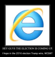 Find and save internet explorer memes | a great program that lets you download viruses. Internet Explorer After 2020 My Mistake Memes