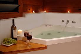Don't let your relaxing soak in your whirlpool tub be cut short by unsightly debris floating in the water! Home Dzine Health Clean A Spa Whirlpool Bath Or Jacuzzi
