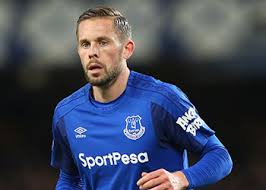 View the player profile of everton midfielder gylfi sigurdsson, including statistics and photos, on the official website of the premier league. Ancelotti Backs Under Fire Sigurdsson