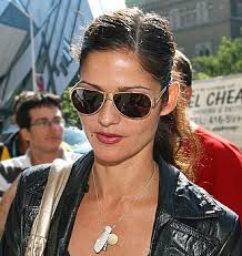 Jill Hennessy