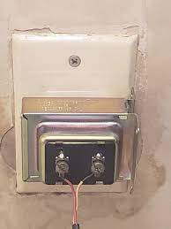 Distrib llc is a distributor of residential and commercial heating and cooling supplies. Where Is My Doorbell Transformer Onehoursmarthome Com