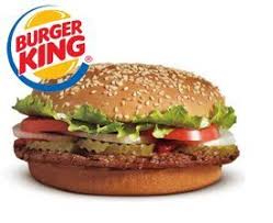 Burger King Bogo Free Whopper Coupon Free Food Coupons Burger Fast Food Coupons