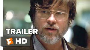 The men who made millions from a global economic meltdown. The Big Short Official Trailer 1 2015 Brad Pitt Christian Bale Drama Movie Hd Youtube