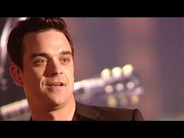 Robbie Williams
