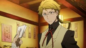 Oct 06, 2016 · looking for episode specific information bungou stray dogs 2nd season on episode 6? Watch Bungo Stray Dogs Season 1 Prime Video