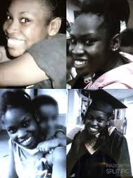 Allison Breanna Hines Walker (1991-2015): homenaje de Find a Grave