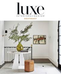 Luxe Magazine