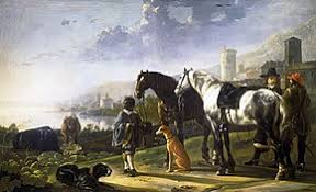 In his time, however, cuyp was quintessentially a local artist, who was virtually unknown outside his hometown. Aelbert Cuyp Wikipedia