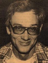 Dana William Hacker Obituary February 11, 2015