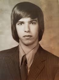 Sherry Nutter, Steve & Sandy Morrow. Their Mother Carol Morrow passed away 