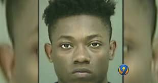 Teen accused in robberies, shooting had been charged before