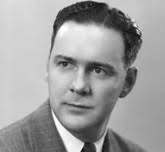 James Madill Obituary (2008)