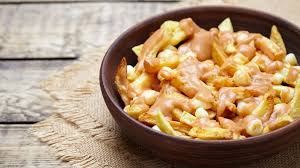 It first appeared in 1950s rural quebec snack bars. 11 Delicious Poutine Recipes To Make At Home Mental Floss