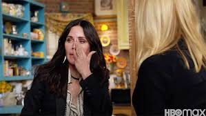 The reunion will be available on the hbo max streaming service from 27 may after the sitcom's original cast were able to film together last month. Fkf4rsh1gfc9wm