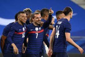 Mais le cauchemar des bleus cache un match d'anthologie. Grupo Da Morte Veja Os Destaques De Franca Alemanha E Portugal Nesta Eurocopa Istoe Independente