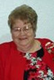Peggy King Obituary August 27, 2016
