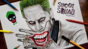 Check out inspiring examples of jared_leto_joker artwork on deviantart, and get inspired by our community of talented artists. Drawing Joker Jared Leto Drawing Amino
