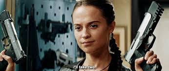 Tomb Raider Movie Sequel in Development, Alicia Vikander is Back as Lara