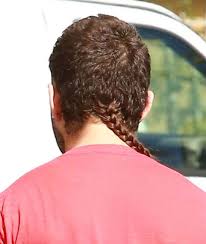 Perfect for sectioning the hair. Rattail Haircut Alchetron The Free Social Encyclopedia