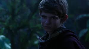 Peter Pan Once Upon A Time Once Upon A Time Peter Pan Robbie Kay Peter Pan Ouat