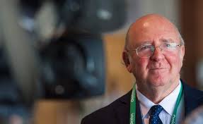 Luis Schmidt, embajador de Chile en China: “tenemos que empezar a mirar  otros mercados asiáticos”