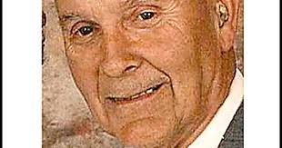 Obituary: Stover, B. Dale
