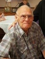 Leonard Blevins Obituary (1933