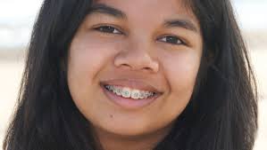 UPDATE: Marblehead's Amber Born finishes fourth in National Spelling Bee