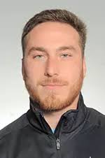 2017 Men's Soccer Roster