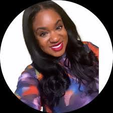 Yvette Moss's Instagram, Twitter & Facebook