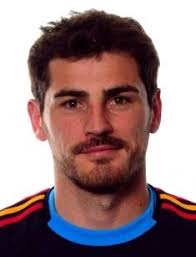 Iker Casillas