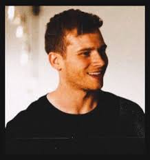 Evan Buckley (+ Buddie) ➙ 9-1-1