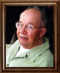 Obituary information for William David McGinty