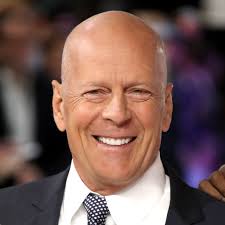 Последние твиты от bruce willis (@bruceywillis). Bruce Willis Popsugar Me