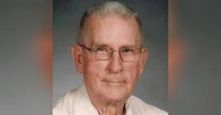 Harold Dale Barney Obituary
