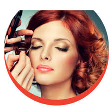 Skin Care and Makeup Services