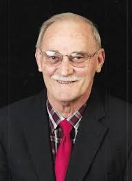 Thomas Raymond "Tom" Maxwell Jr. Obituary (2025)