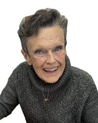 Sandra Kaye Robbins Obituary April 1, 2025