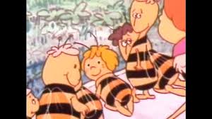 Die biene maja ist die hauptfigur in zwei anfang des 20. Die Biene Maja Folge 2 Maja Lernt Fliegen Dailymotion Video