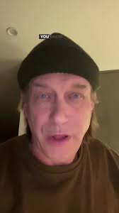 Stephen Baldwin's Memorable Reactions and Edits