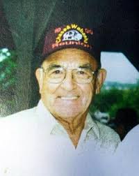 Rodney Lavere “Rod” Steiner (1930-2009)