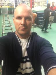 My Name Is Lenny (2017)